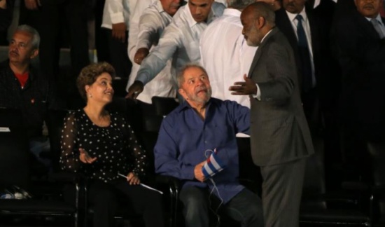 وفاة رئيس هايتي السابق رينيه بريفال