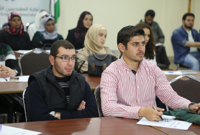 محاضرة حول الاتصال والتواصل في العمل للمهندسين محاضرة حول الاتصال والتواصل في العمل للمهندسين
