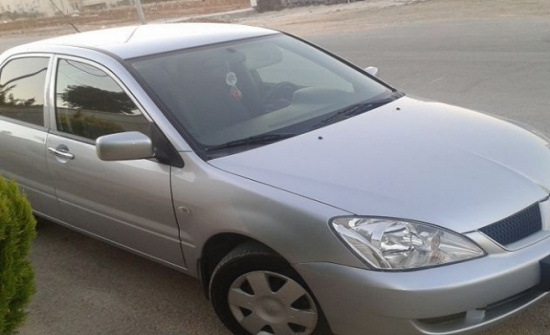 اختفاء سيارة حكومية من داخل حرم جامعة اليرموك " التفاصيل "