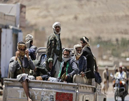 مقتل 40 من عناصر الميليشيات خلال مواجهات وغارات للتحالف مقتل 40 من عناصر الميليشيات خلال مواجهات وغارات للتحالف