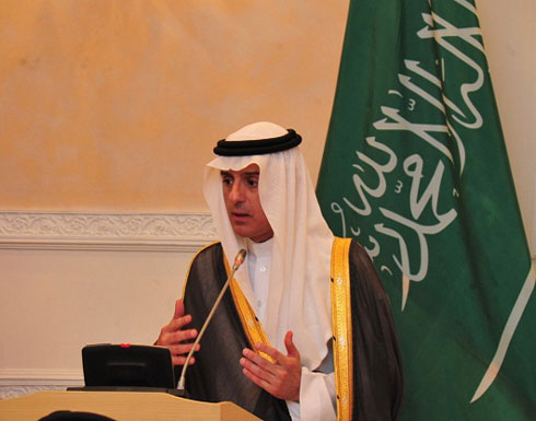 السعودية : التحالف مكن الحكومة الشرعية العودة الى عدن بعد تحريرها