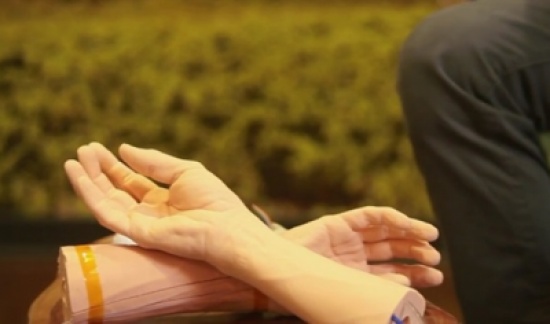 بالفيديو .. «جوجل أكس» تحارب السرطان بصنع جلد شبيه للإنسان