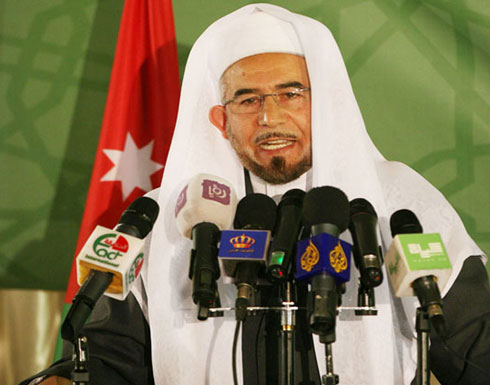 هليل: الخميس أول أيام جمادى الآخرة لعام 1437