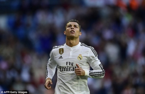 صور..شاهد كيف يقضي النجم كريستيانو رونالدو إجازته ! صور..شاهد كيف يقضي النجم كريستيانو رونالدو إجازته !