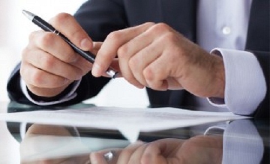 192 قضية اختلاس وتزوير ضد جباة ومحاسبين وامناء صناديق حكومية