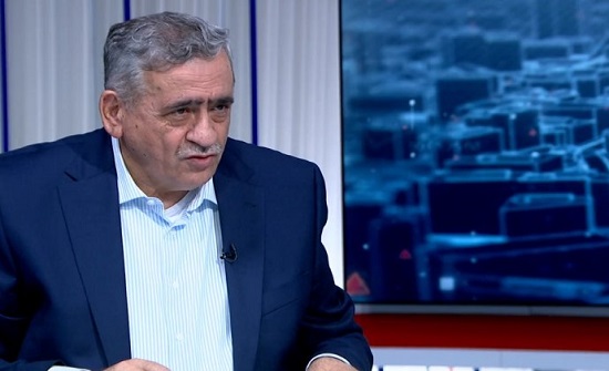 عبيدات حول اجراءات كورونا : إذا لم تكن النتائج كما نرجو سنعود للاغلاق عبيدات حول اجراءات كورونا : إذا لم تكن النتائج كما نرجو سنعود للاغلاق