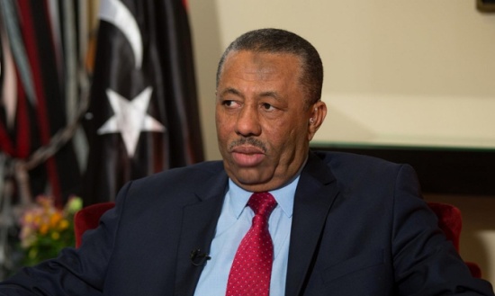 ليبيا : حكومة طبرق تتهم الجروشي بمنع طائرة "الثني" من السفر ليبيا : حكومة طبرق تتهم الجروشي بمنع طائرة "الثني" من السفر