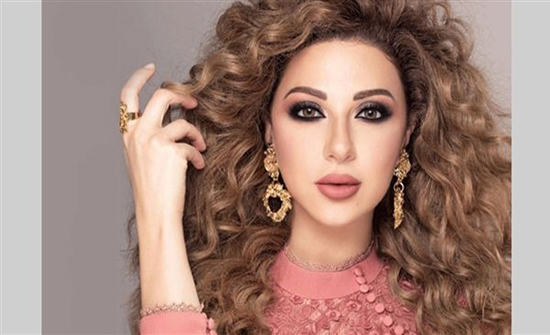 بالفيديو.. ميريام فارس تكشف عن الظهور الأول لطفلها الثاني بالفيديو.. ميريام فارس تكشف عن الظهور الأول لطفلها الثاني
