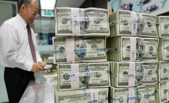 8 مليارات دولار استثمارات صينية بدبي 8 مليارات دولار استثمارات صينية بدبي