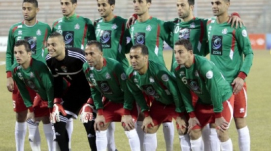 الإتحاد الأردني يرفض تأجيل مباراة الوحدات و المنشية ! الإتحاد الأردني يرفض تأجيل مباراة الوحدات و المنشية !