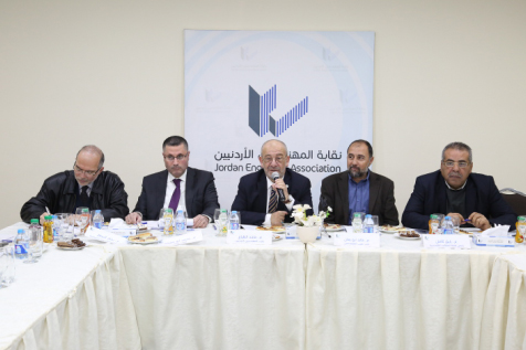 م. الطباع: المكاتب الاستشارية تواجه تحديات وعلى الحكومة أن تدعم القطاع