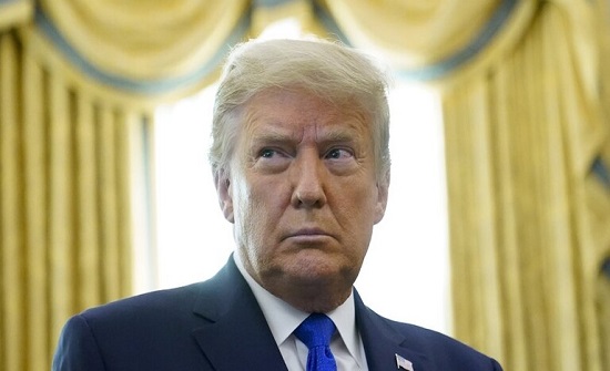 تطعيم كبار مسؤولي البيت الأبيض ضد كورونا ينطلق الاثنين