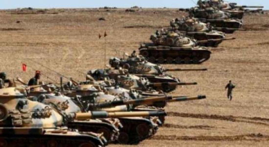 تركيا: سنبقى بالعراق ما بقي داعش بالموصل