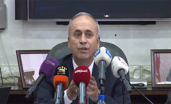 ابو علي: التهرب الضريبي جريمة تتطلب محاسبة مرتكبيها