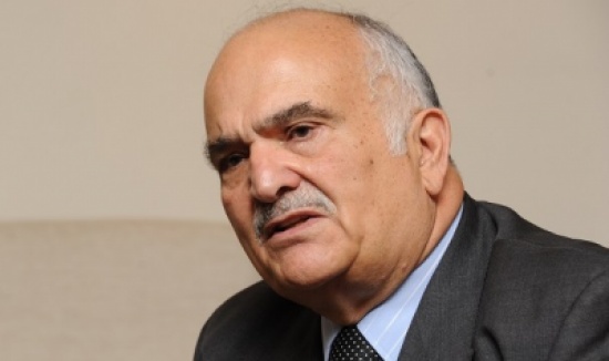 ماذا قال الأمراء الحسن وفيصل وراشد للبطل أبو غوش ؟