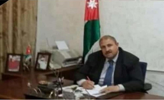 وفاة مدير مكتب أحوال جنوب عمان أثناء عمله وفاة مدير مكتب أحوال جنوب عمان أثناء عمله