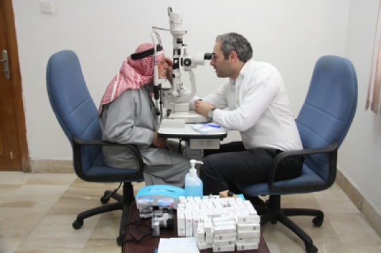 وحدة التنمية وخدمة المجتمع المحلي في البلقاء التطبيقية تنظم يوم طبي مجاني وحدة التنمية وخدمة المجتمع المحلي في البلقاء التطبيقية تنظم يوم طبي مجاني
