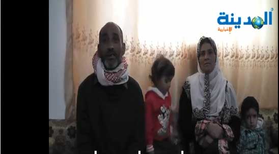 زيارة ملكية لجرش تقلب حياة المواطن محمد بني مصطفى ( صور وفيديو ) زيارة ملكية لجرش تقلب حياة المواطن محمد بني مصطفى ( صور وفيديو )