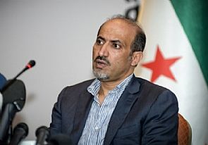 الائتلاف السوري يطالب بكشف التحقيق بـ " الأسلحة الكيميائية " الائتلاف السوري يطالب بكشف التحقيق بـ " الأسلحة الكيميائية "