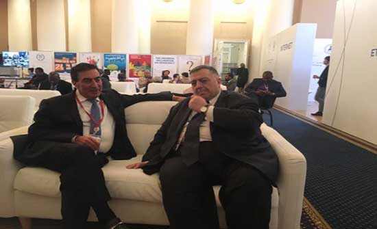 بعد دعوة الطراونة .. سوريا توافق على الحضور في مؤتمر البرلمان العربي