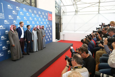 فيلم ذيب لناجي ابو نوار: نموذج على تطوير قدرات ابداعية من البيئة المحلية