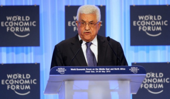 عباس: العلاقة الاردنية الفلسطينية ارضية صلبة لتحالف اقتصادي مثمر عباس: العلاقة الاردنية الفلسطينية ارضية صلبة لتحالف اقتصادي مثمر