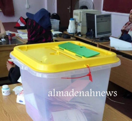 القبض على لاجئ سوري يصوت بهوية أردنية في الرمثا