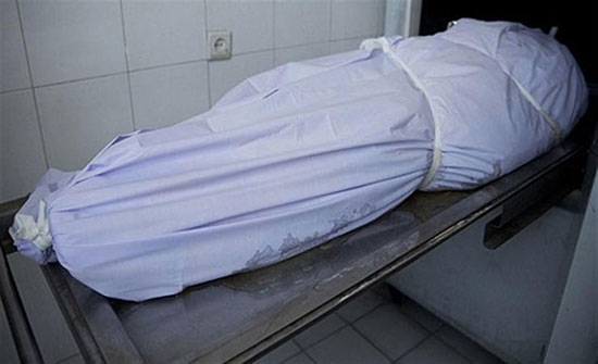 العثور على جثة سيدة ثلاثينية بمنزلها في بصيرا