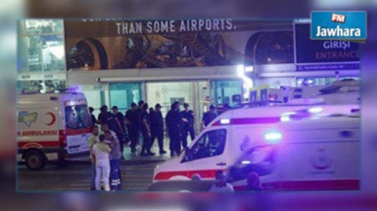 "الخارجية" تعلن وفاة اردنية ثانية في تفجيرات مطار اتاتورك