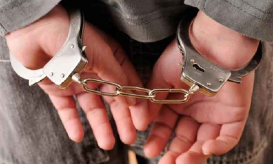 حبس متهمين بقضية البورصات الوهمية واسقاط الدعوى عن ثالث حبس متهمين بقضية البورصات الوهمية واسقاط الدعوى عن ثالث