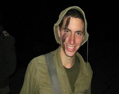 قناة إسرائيلية تكشف مصير "غولدن" وطريقة أسره بغزة (شاهد)