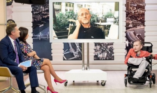 جراح بريطاني شهير: الطب سيعيد الحياة للمتوفين! – صور