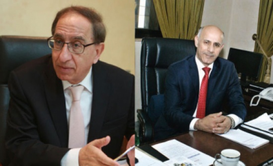 الخضرا: التعليم العالي يسير بالاتجاه الخاطئ وتصويبه يحتاج إلى عشر سنوات