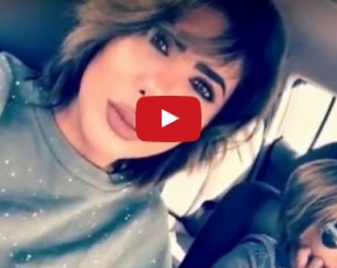 بالفيديو - نجمة خليجية تنسحب من الفن وتكشف حقيقة حملها من دون ارتباط رسمي! بالفيديو - نجمة خليجية تنسحب من الفن وتكشف حقيقة حملها من دون ارتباط رسمي!