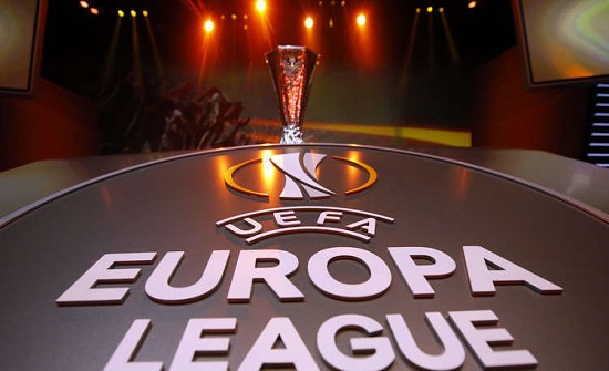الدوري الأوروبي لكرة القدم يخطف اهتمام الشارع الرياضي المحلي الدوري الأوروبي لكرة القدم يخطف اهتمام الشارع الرياضي المحلي