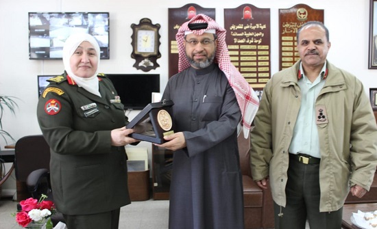 المجلس العربي يعقد امتحان البورد للأشعة التشخيصية المجلس العربي يعقد امتحان البورد للأشعة التشخيصية