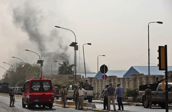 العراق: 17 قتيلاً وعشرات المصابين في تفجيرات ببغداد وهجمات شمال البلاد