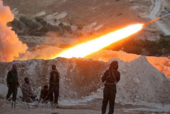 قوات النظام تخرق "خفض التصعيد" بريفي حماة ودرعا