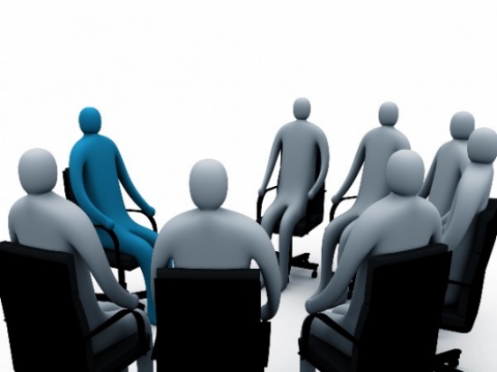 رئيس لجنة تقييم التخاصية يحاور وفد النقابات العمالية والمهنية رئيس لجنة تقييم التخاصية يحاور وفد النقابات العمالية والمهنية