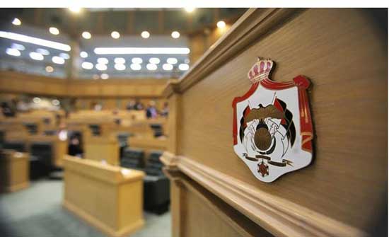 النواب يوافق على قانون الأحزاب كما عدّله الأعيان