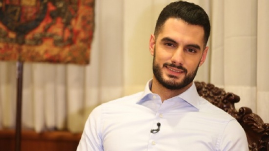 هذا ما قاله يعقوب شاهين بعد فوزه! هذا ما قاله يعقوب شاهين بعد فوزه!