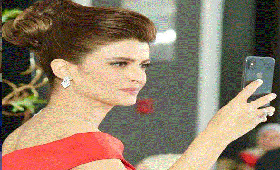علا الفارس تعلق على شائعات وفاتها علا الفارس تعلق على شائعات وفاتها