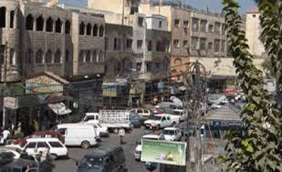 جرش: مطالبات بتوفير اللوحات الارشادية جرش: مطالبات بتوفير اللوحات الارشادية