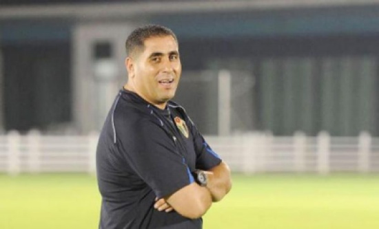 منتخب الشباب يختار 33 لاعبا استعدادا للتصفيات الآسيوية منتخب الشباب يختار 33 لاعبا استعدادا للتصفيات الآسيوية