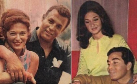 زيجات سرية لفنانين لن تصدقوا ارتباطهم ببعض.. الصورة رقم 10 كانت غلطة باعتراف صاحبتها! زيجات سرية لفنانين لن تصدقوا ارتباطهم ببعض.. الصورة رقم 10 كانت غلطة باعتراف صاحبتها!