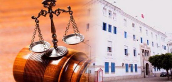 أحكام بالسجن بين 8 و6 سنوات على بن علي وصهره وأحد وزرائه