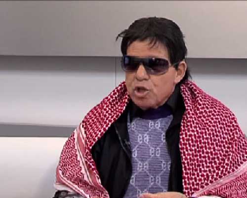 شبلي حداد مجددا .. مقترحات لرؤساء البلديات