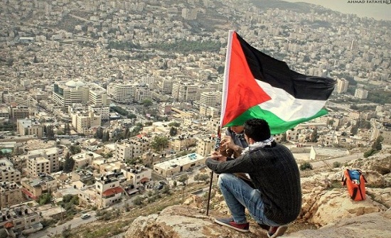 خارجية الأردن ومصر وفلسطين: ضرورة إطلاق مفاوضات سلام ضمن إطار زمني محدد خارجية الأردن ومصر وفلسطين: ضرورة إطلاق مفاوضات سلام ضمن إطار زمني محدد