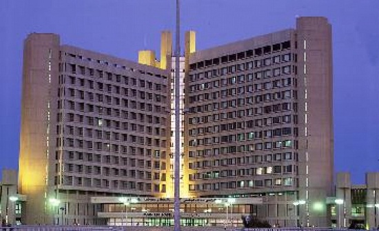 حالتا شفاء بمستشفى الملك المؤسس