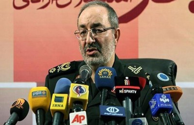 إيران تنفي سقوط صواريخ روسية على أراضيها إيران تنفي سقوط صواريخ روسية على أراضيها
